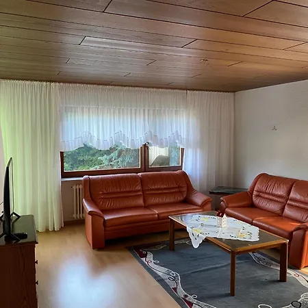 Apartamento Josefa Ganter 80qm *