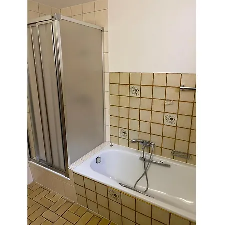 Josefa Ganter 80qm Apartamento Ühlingen-Birkendorf