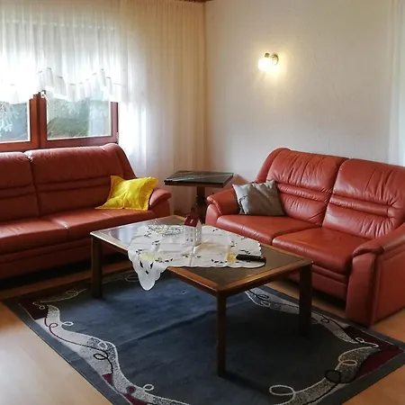 Lejlighed Josefa Ganter 80qm *