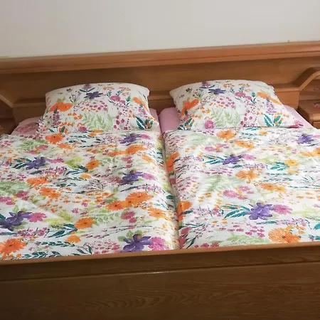 Lejlighed Josefa Ganter 80qm Ühlingen-Birkendorf