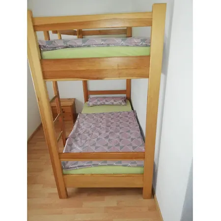 Josefa Ganter 80qm Lejlighed