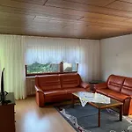 Appartement Josefa Ganter 80qm *