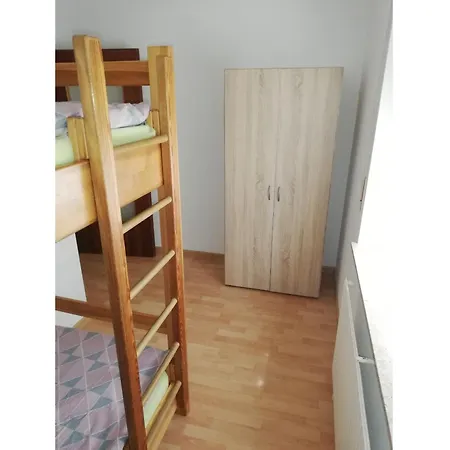 Apartmán Josefa Ganter 80qm