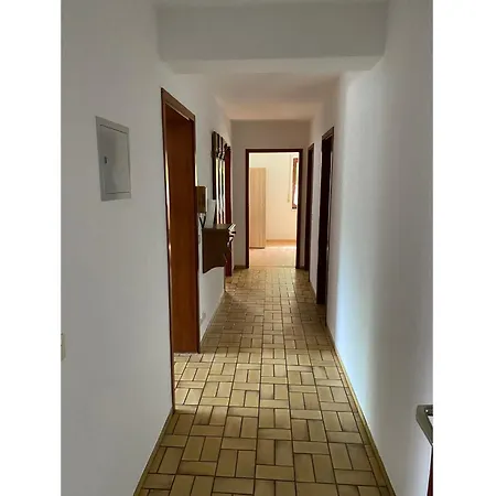 Apartmán Josefa Ganter 80qm