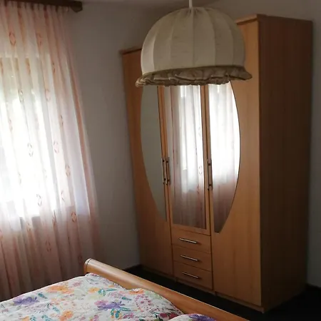 Josefa Ganter 80qm Apartmán *