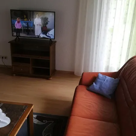 Josefa Ganter 80qm *