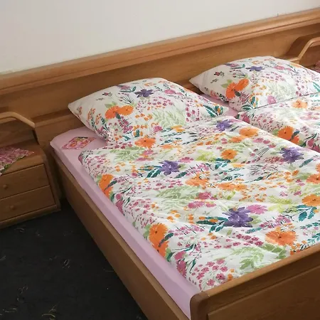 Josefa Ganter 80qm Apartamento *