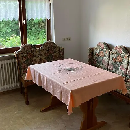 Josefa Ganter 80qm *