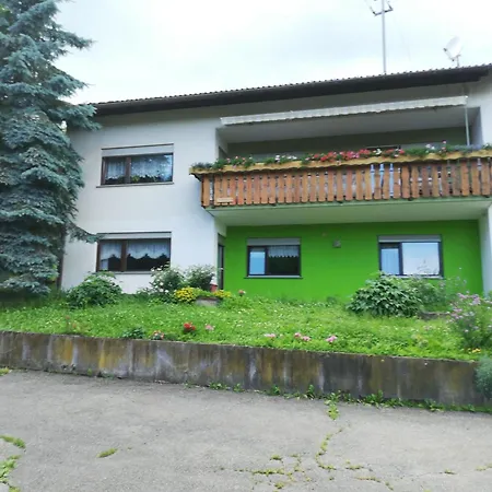 Josefa Ganter 80qm * Untermeitingen