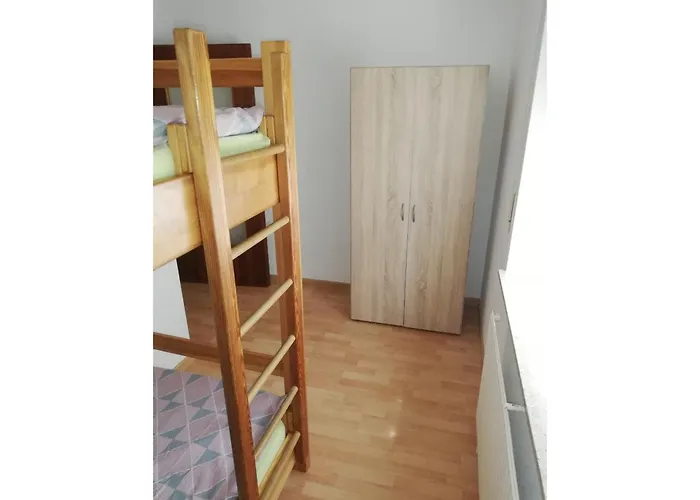 Lägenhet Josefa Ganter 80qm