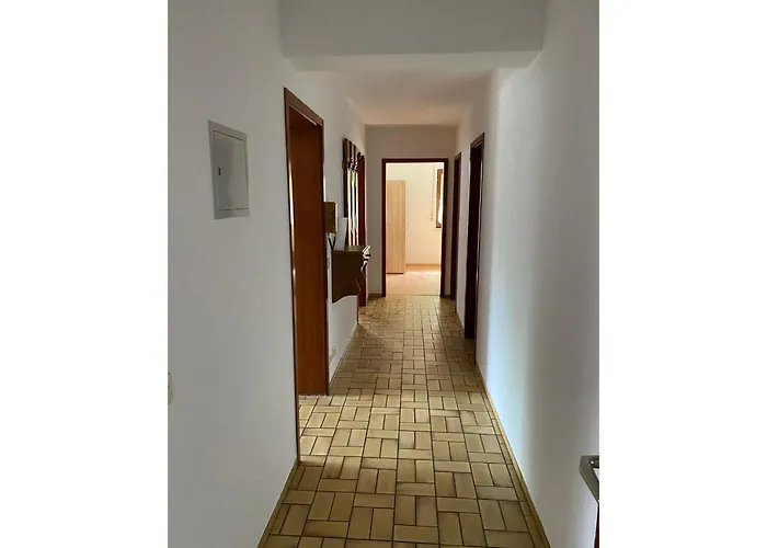 Lägenhet Josefa Ganter 80qm