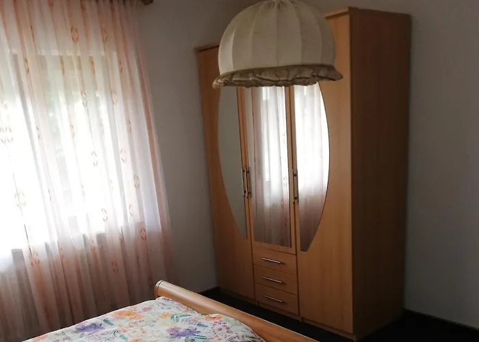 Josefa Ganter 80qm Lägenhet *