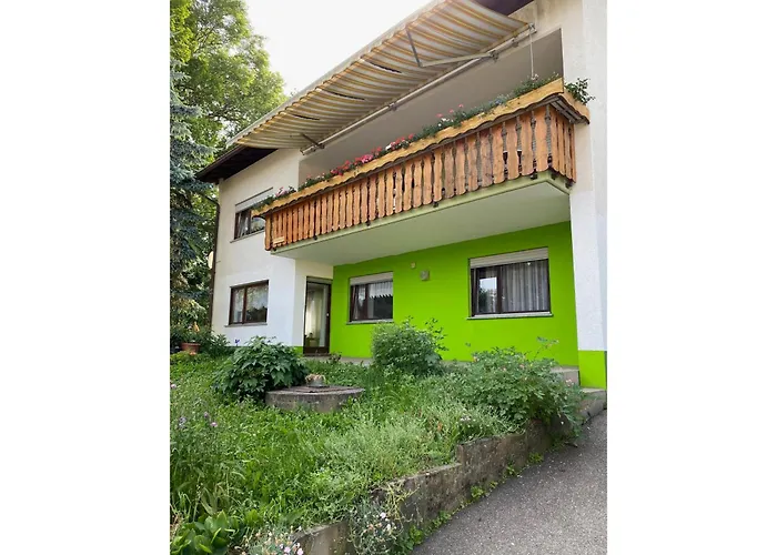 Josefa Ganter 80qm Ühlingen-Birkendorf