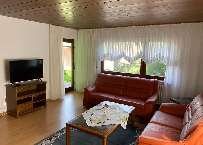 Josefa Ganter 80qm Lägenhet