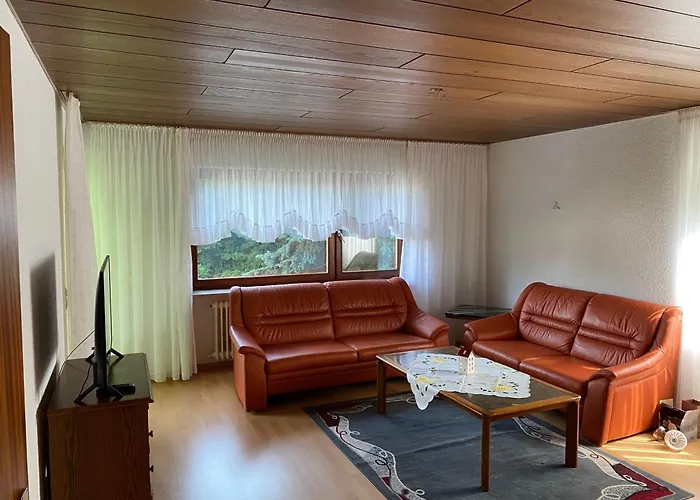 Lägenhet Josefa Ganter 80qm *