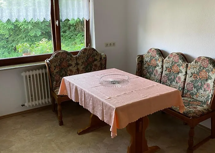 Josefa Ganter 80qm *