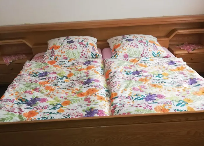 Josefa Ganter 80qm Ühlingen-Birkendorf