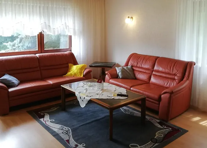 Josefa Ganter 80qm Lägenhet