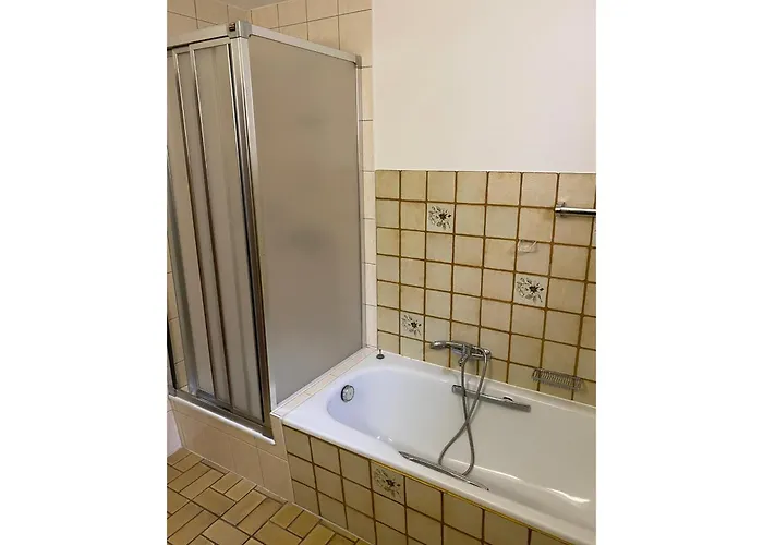 Josefa Ganter 80qm Lägenhet Ühlingen-Birkendorf