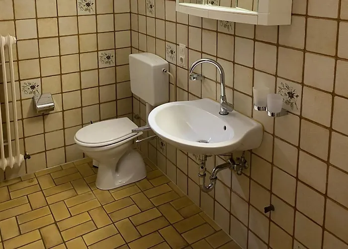 Lägenhet Josefa Ganter 80qm *