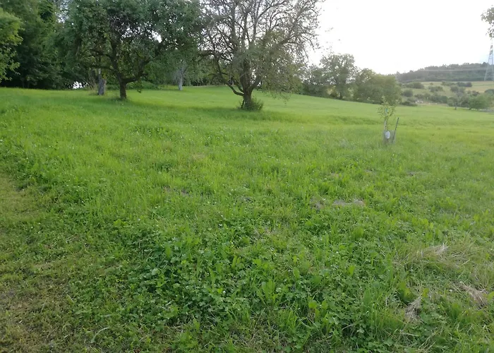 Lägenhet Josefa Ganter 80qm